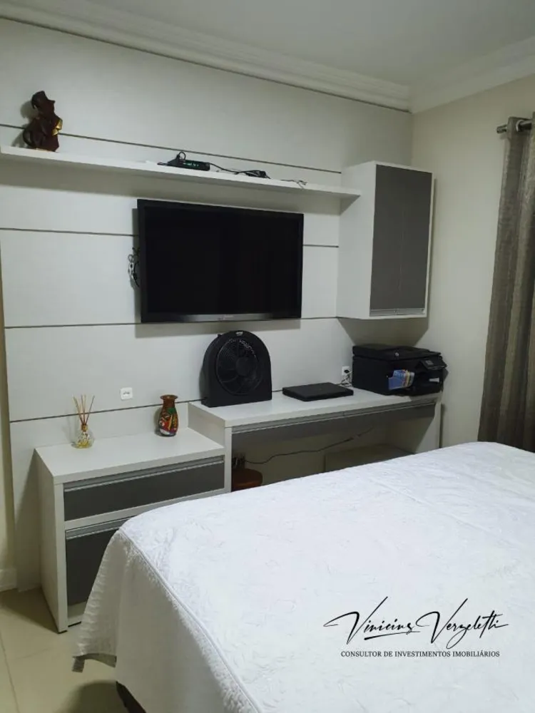 Apartamento, 3 quartos, 146 m² - Foto 9