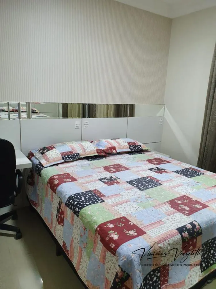 Apartamento, 3 quartos, 146 m² - Foto 9