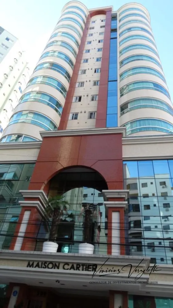 Apartamento, 3 quartos, 146 m² - Foto 1