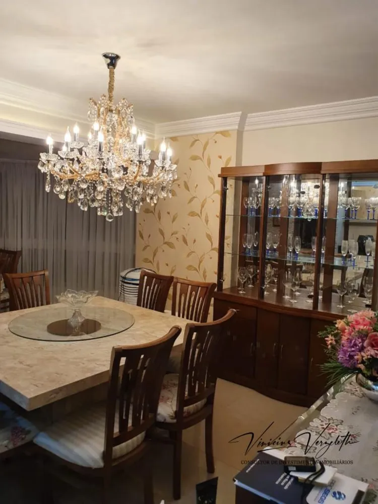 Apartamento, 3 quartos, 146 m² - Foto 8