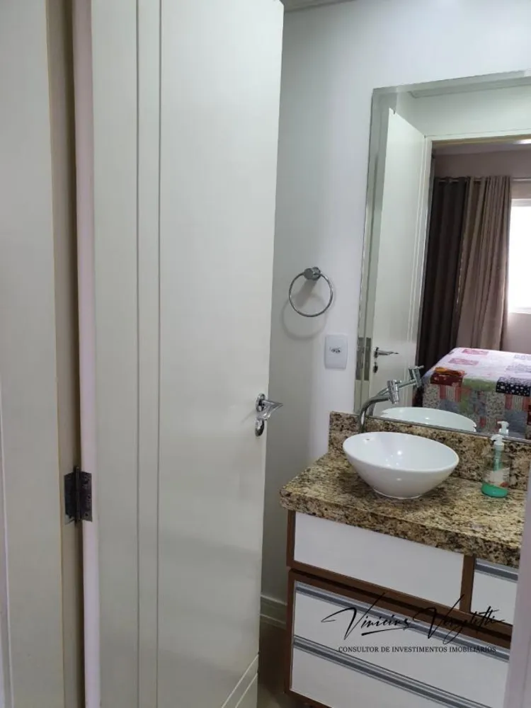 Apartamento, 3 quartos, 146 m² - Foto 15