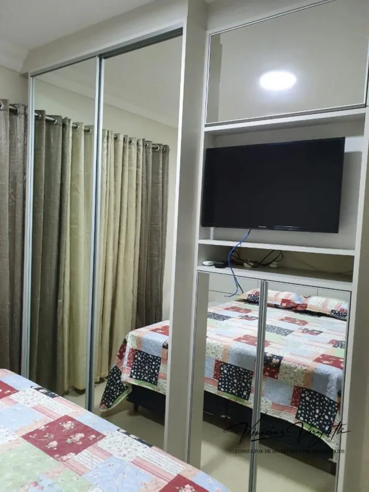 Apartamento, 3 quartos, 146 m² - Foto 5