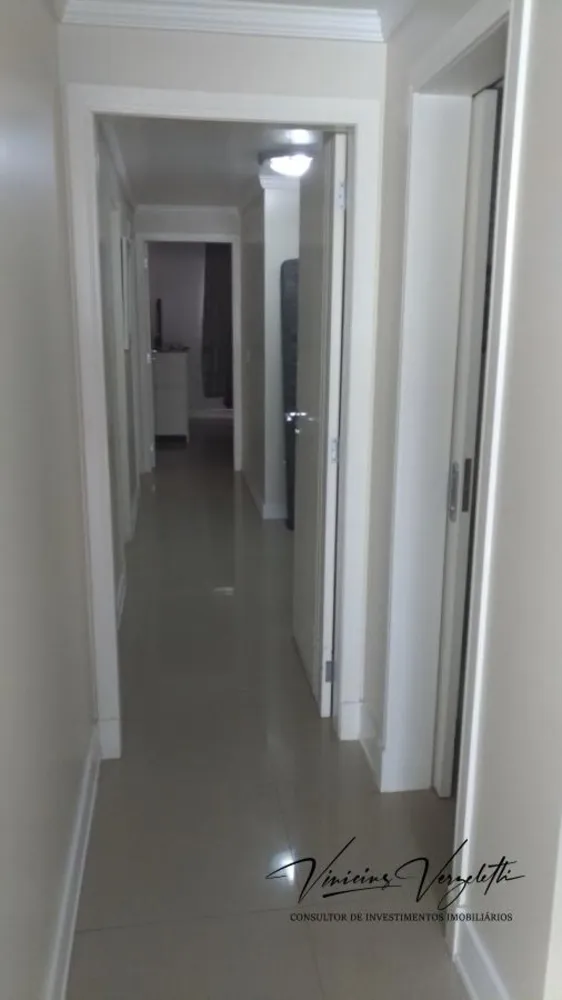 Apartamento, 3 quartos, 146 m² - Foto 1