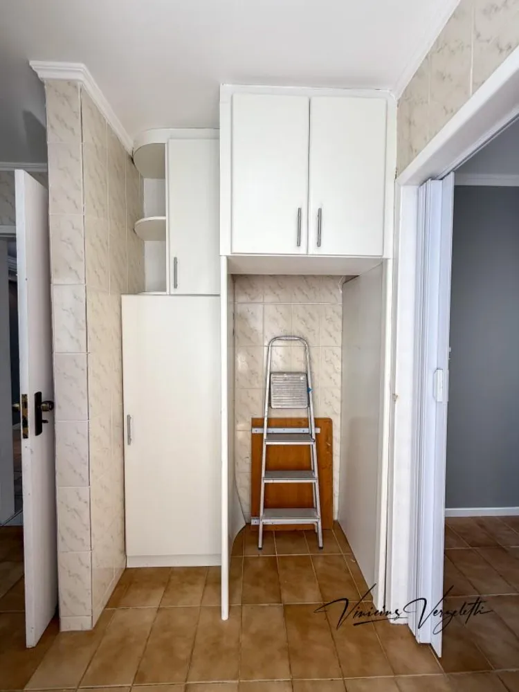 Apartamento, 2 quartos, 95 m² - Foto 1