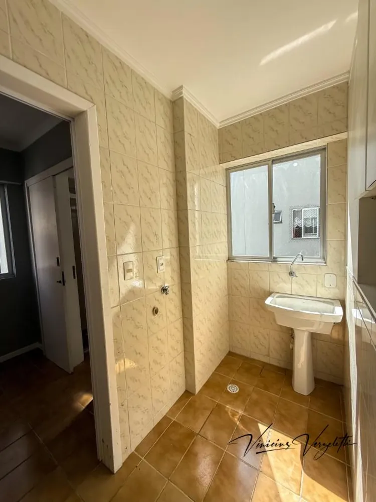 Apartamento, 2 quartos, 95 m² - Foto 8