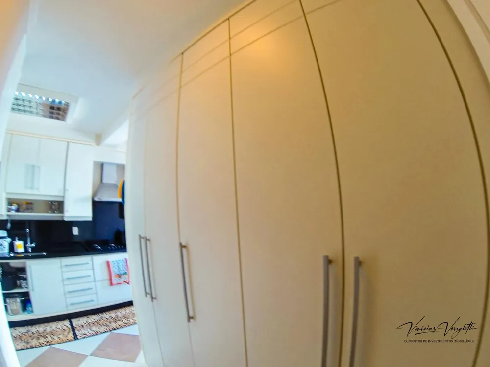 Apartamento, 3 quartos, 186 m² - Foto 7