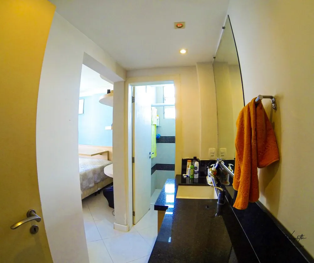 Apartamento, 3 quartos, 186 m² - Foto 2