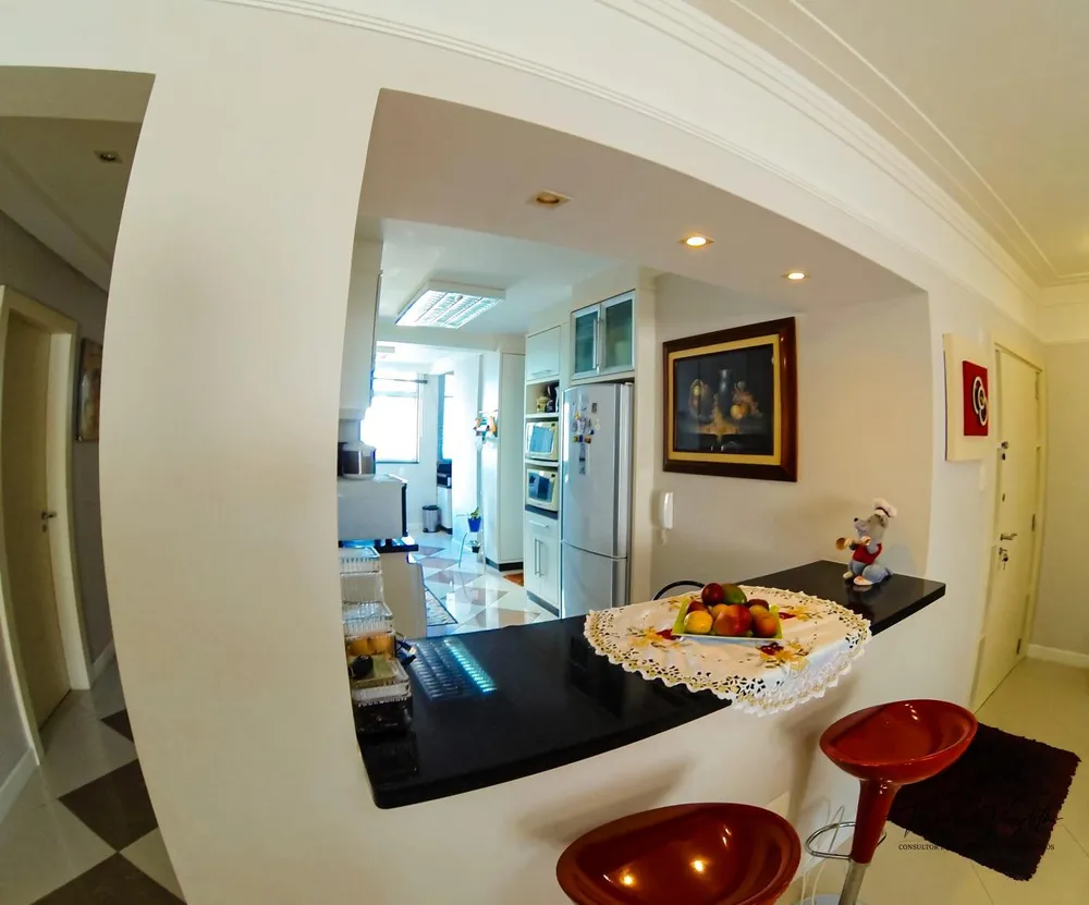 Apartamento, 3 quartos, 186 m² - Foto 10