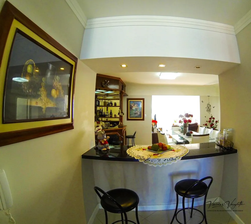 Apartamento, 3 quartos, 186 m² - Foto 6