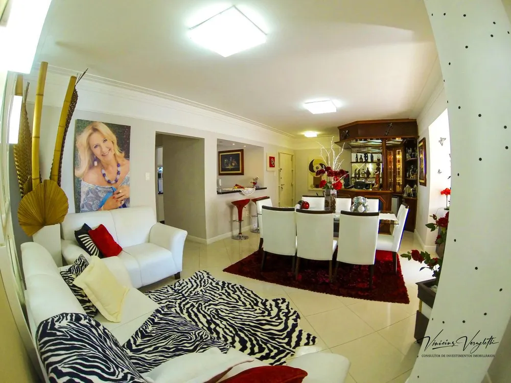 Apartamento, 3 quartos, 186 m² - Foto 6