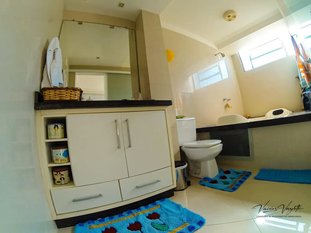 Apartamento, 3 quartos, 186 m² - Foto 3