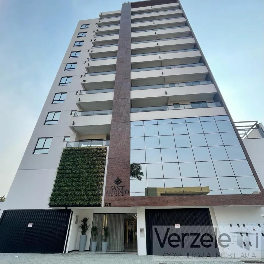 Apartamento, 2 quartos, 73 m² - Foto 1