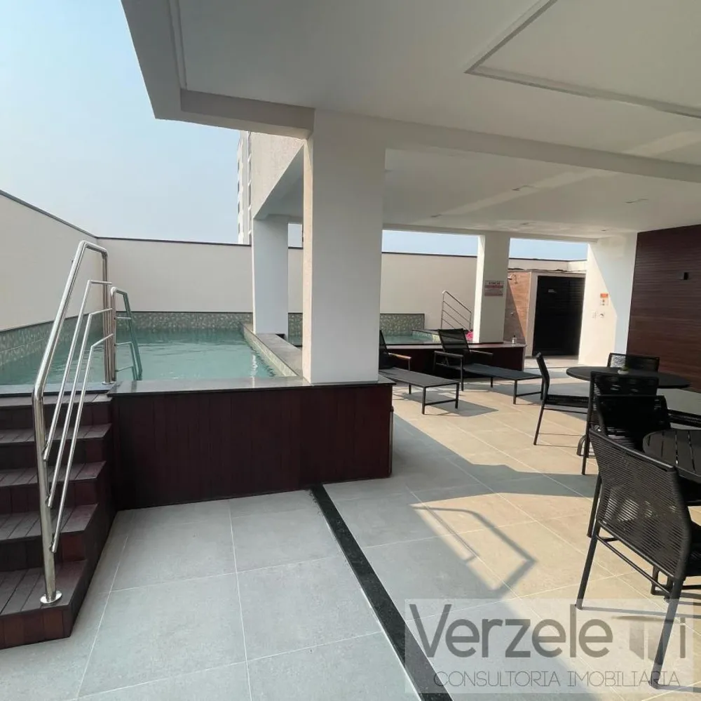 Apartamento, 2 quartos, 73 m² - Foto 7
