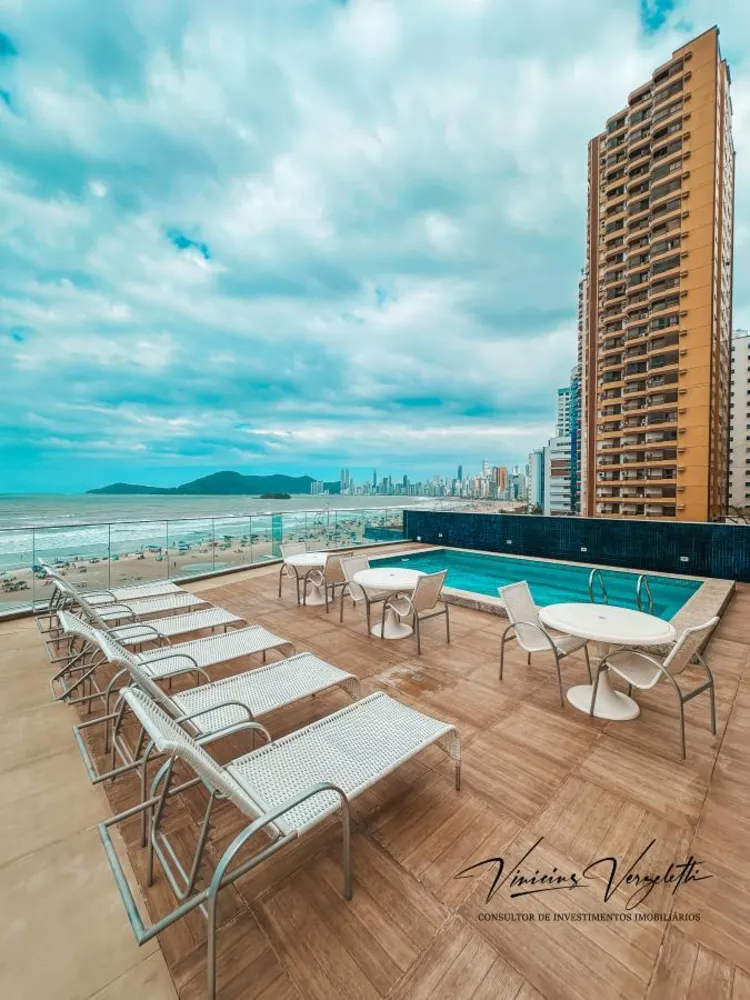 Apartamento, 3 quartos, 154 m² - Foto 7