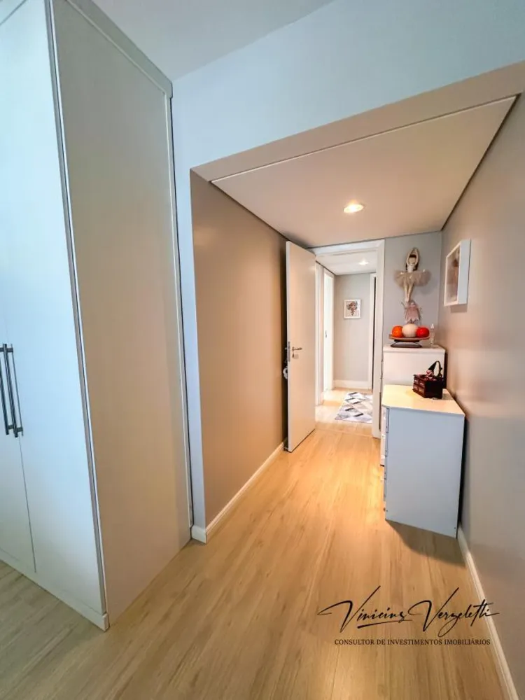 Apartamento, 3 quartos, 154 m² - Foto 7