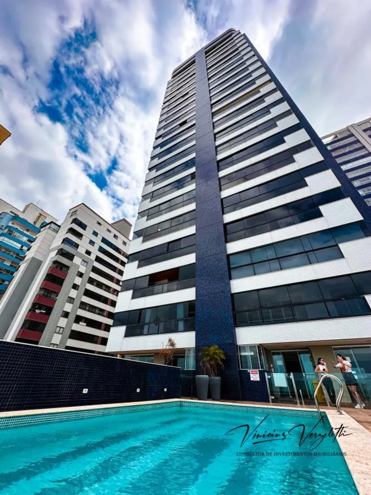 Apartamento, 3 quartos, 154 m² - Foto 2