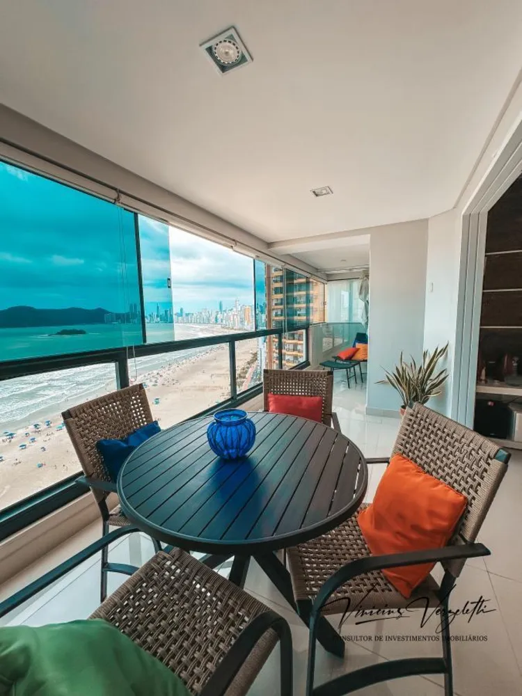 Apartamento, 3 quartos, 154 m² - Foto 6