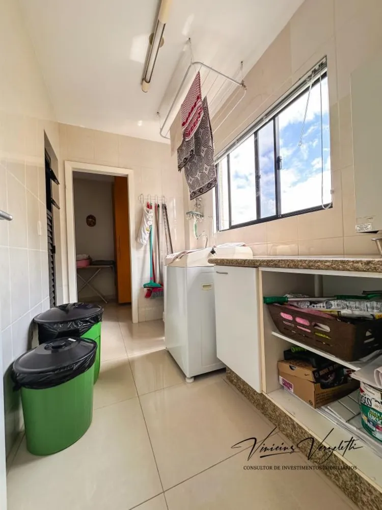 Apartamento, 3 quartos, 154 m² - Foto 12