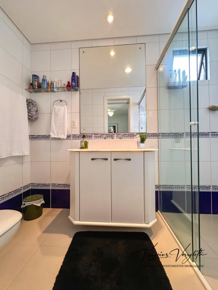 Apartamento, 3 quartos, 154 m² - Foto 9