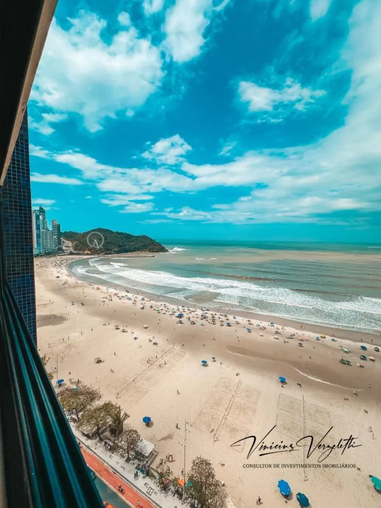 Apartamento, 3 quartos, 154 m² - Foto 1