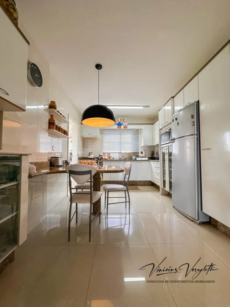 Apartamento, 3 quartos, 154 m² - Foto 8
