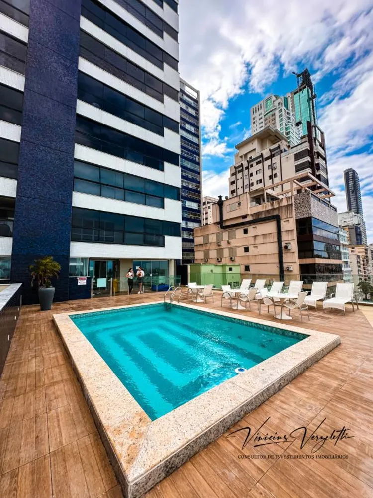 Apartamento, 3 quartos, 154 m² - Foto 15