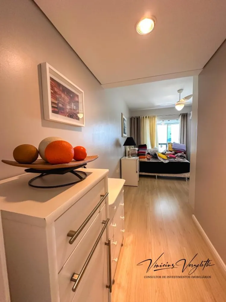 Apartamento, 3 quartos, 154 m² - Foto 5