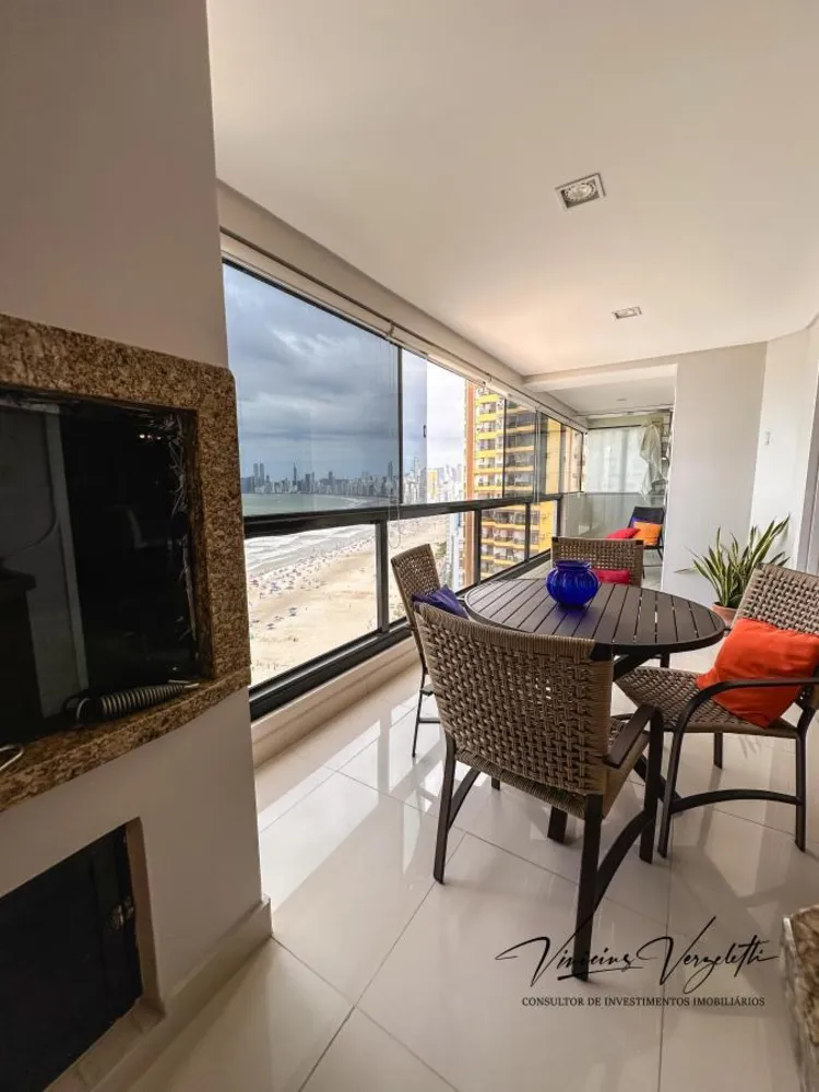 Apartamento, 3 quartos, 154 m² - Foto 5