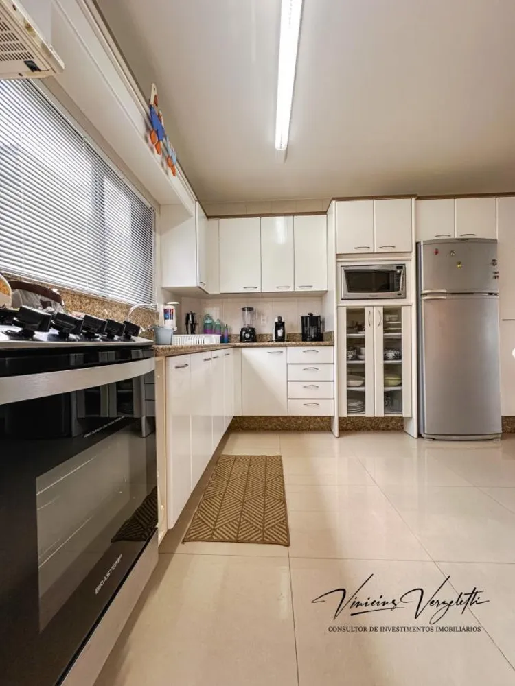 Apartamento, 3 quartos, 154 m² - Foto 6