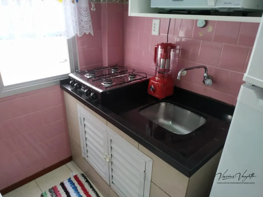Apartamento, 2 quartos, 60 m² - Foto 8