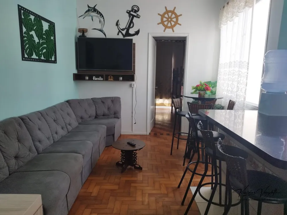 Apartamento, 2 quartos, 60 m² - Foto 5
