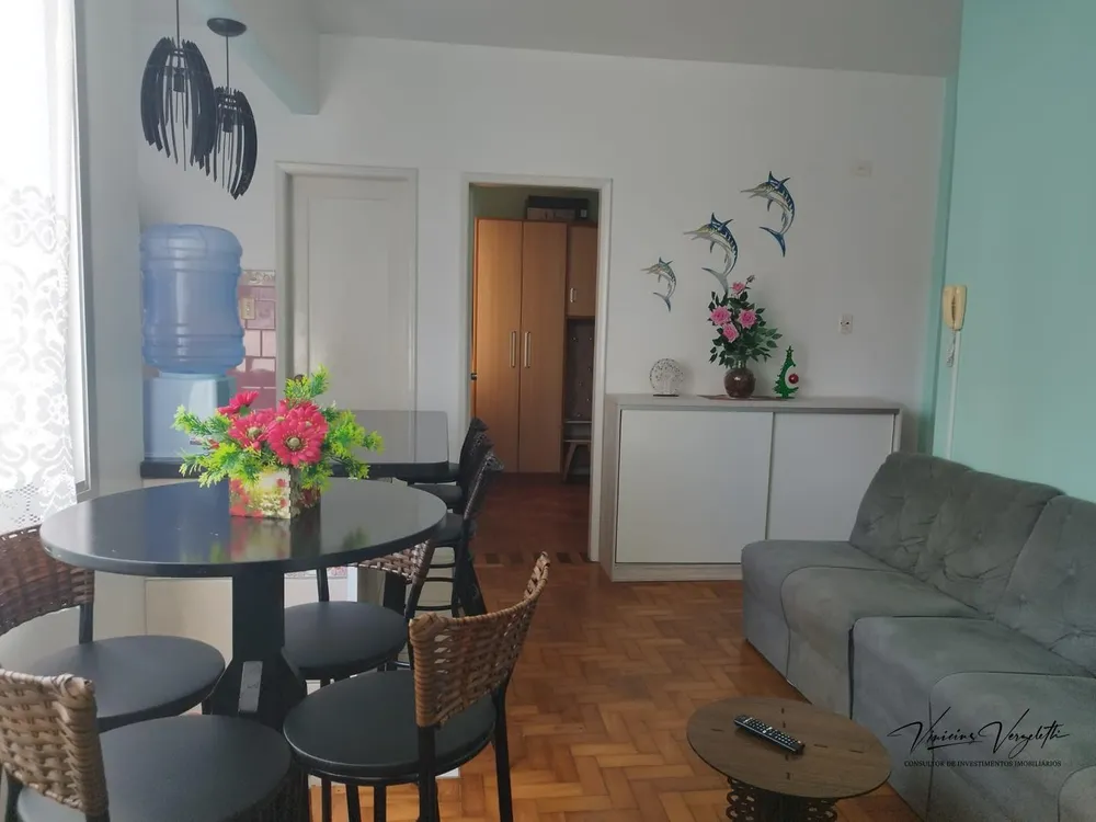 Apartamento, 2 quartos, 60 m² - Foto 7
