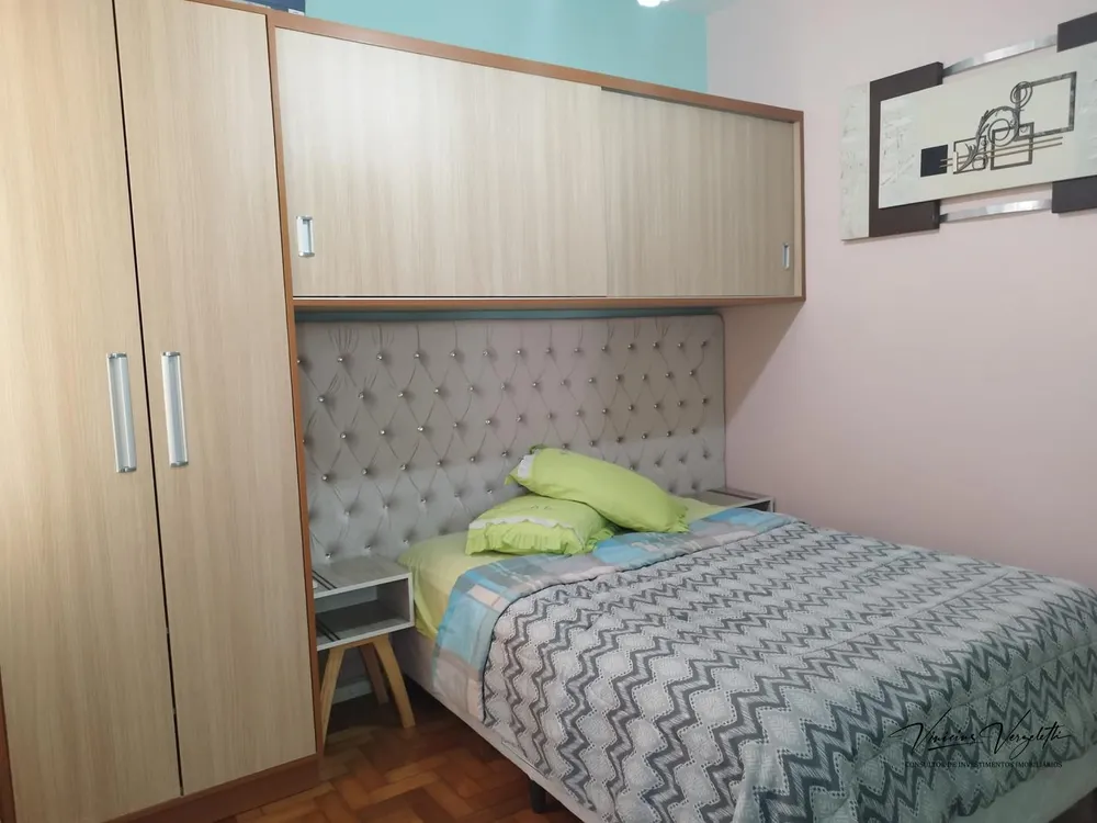 Apartamento, 2 quartos, 60 m² - Foto 1
