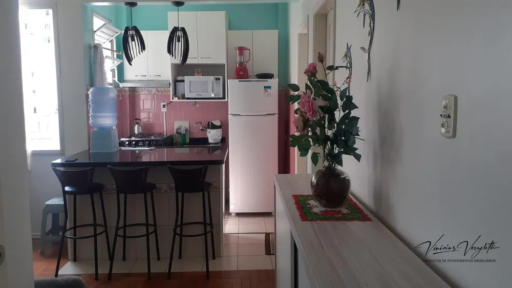 Apartamento, 2 quartos, 60 m² - Foto 2