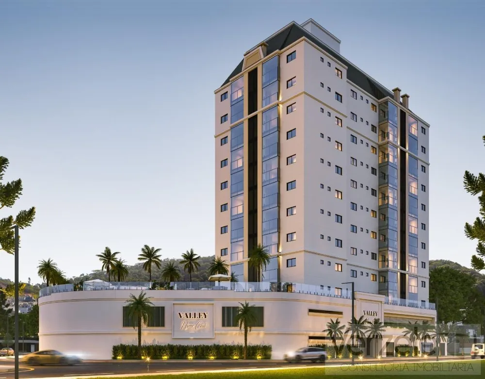 Apartamento, 2 quartos, 84 m² - Foto 1