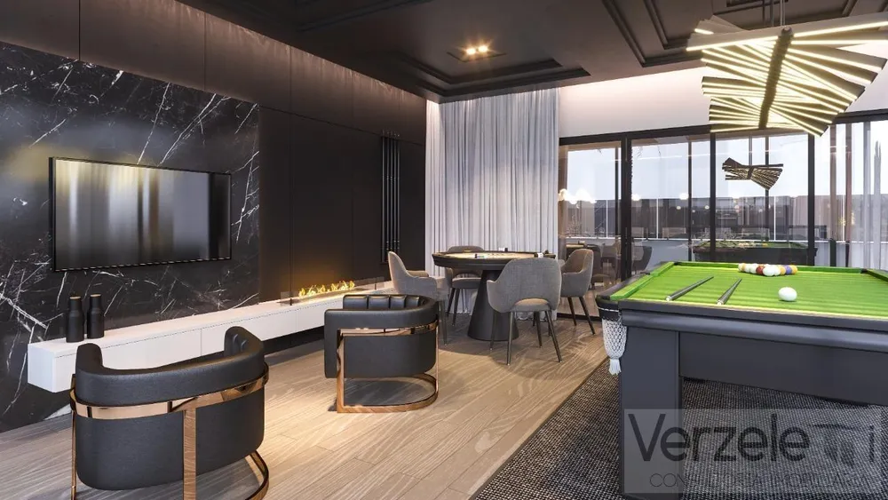 Apartamento, 2 quartos, 84 m² - Foto 11