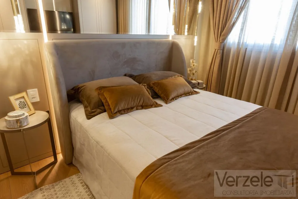Apartamento, 4 quartos, 131 m² - Foto 7