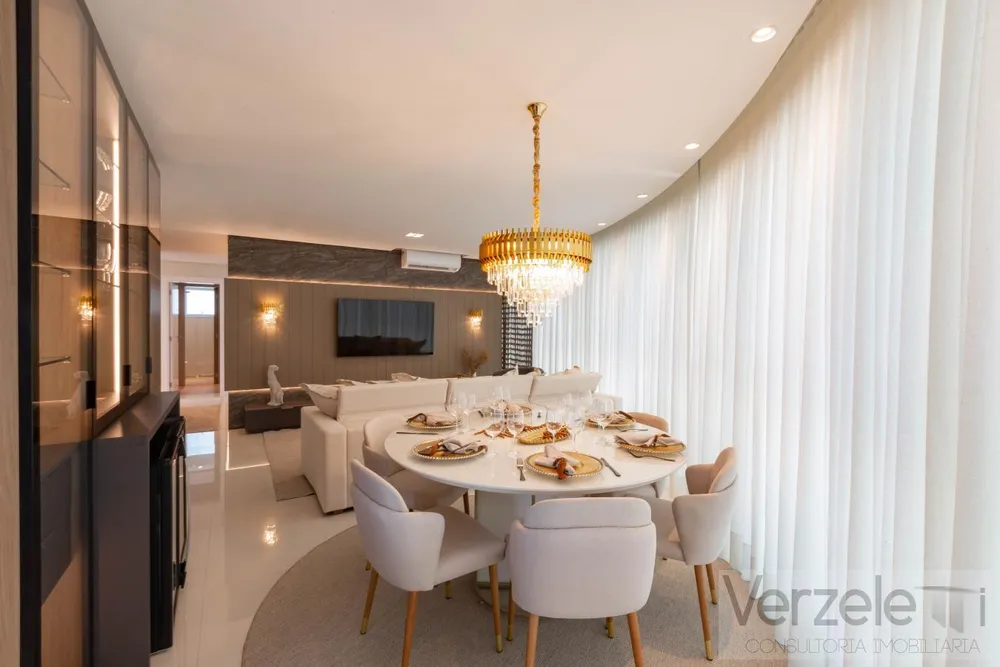 Apartamento, 4 quartos, 131 m² - Foto 8