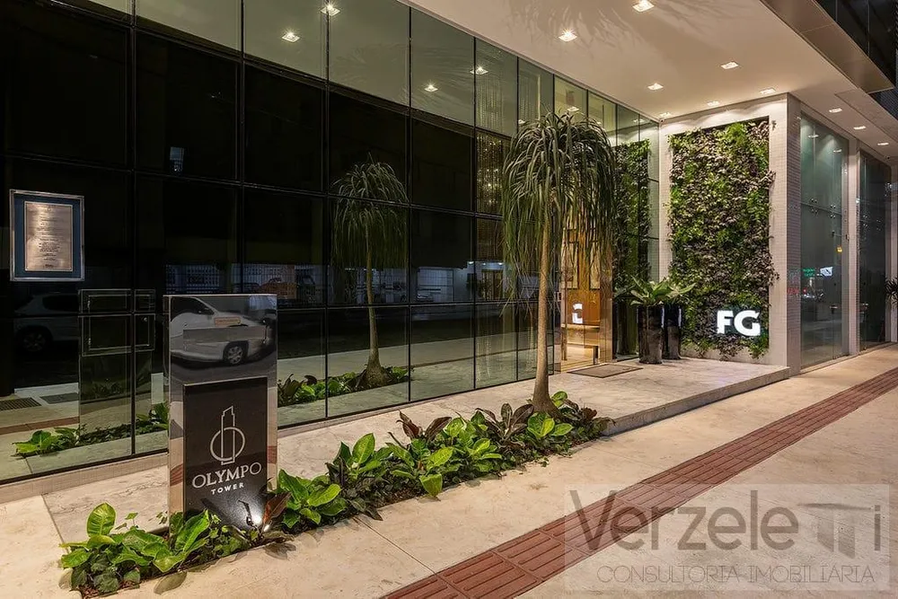 Apartamento, 4 quartos, 131 m² - Foto 10