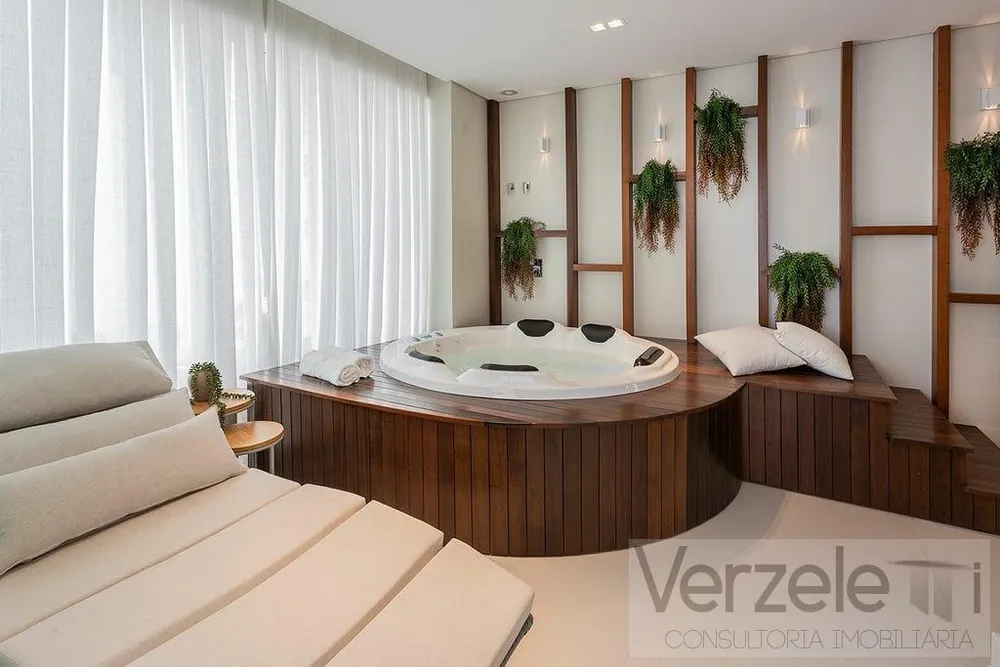 Apartamento, 4 quartos, 131 m² - Foto 10