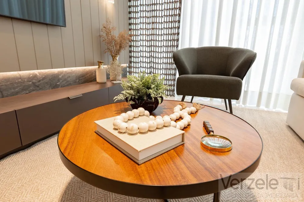 Apartamento, 4 quartos, 131 m² - Foto 5