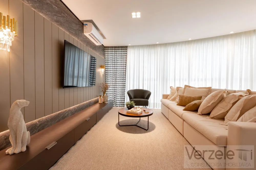 Apartamento, 4 quartos, 131 m² - Foto 1
