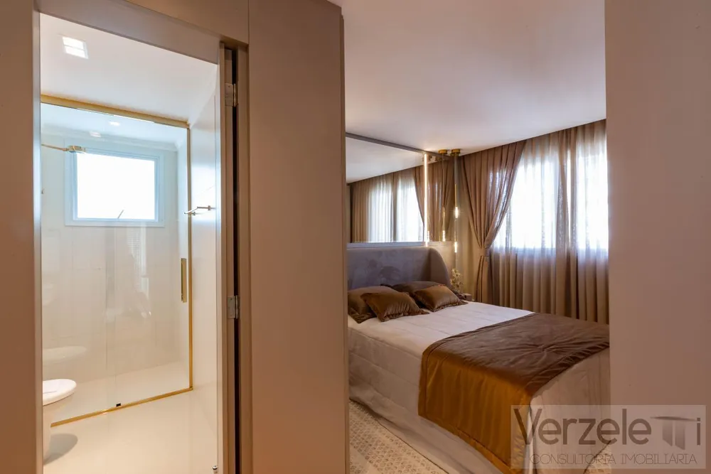 Apartamento, 4 quartos, 131 m² - Foto 1
