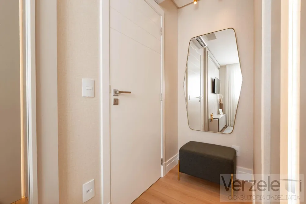 Apartamento, 4 quartos, 131 m² - Foto 12