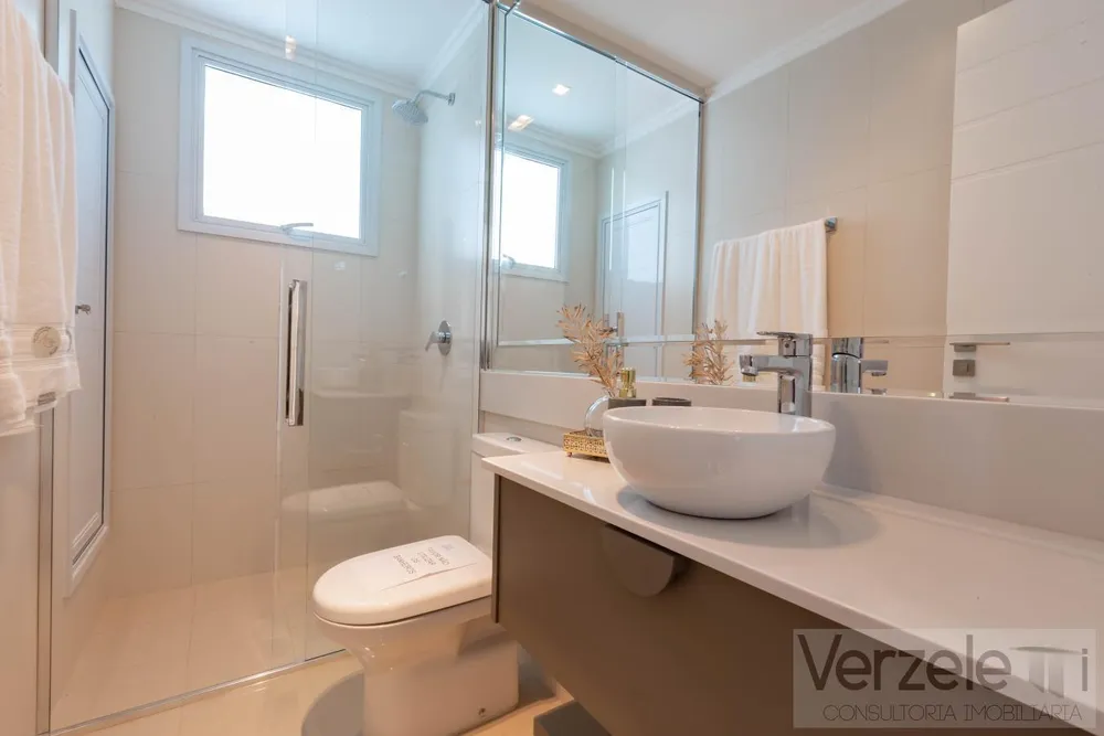 Apartamento, 4 quartos, 131 m² - Foto 3