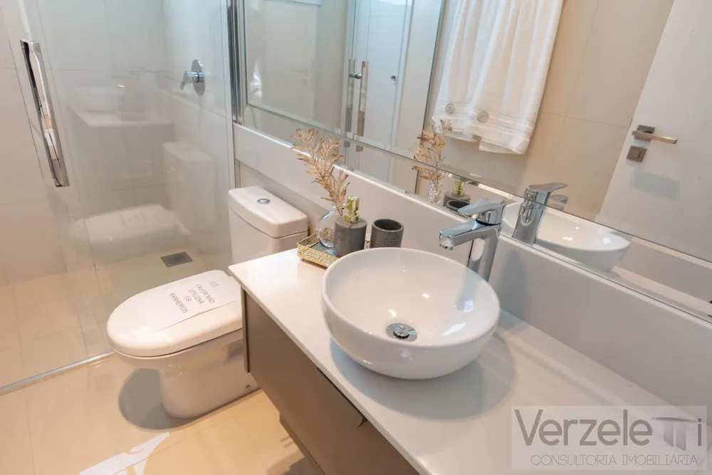 Apartamento, 4 quartos, 131 m² - Foto 6