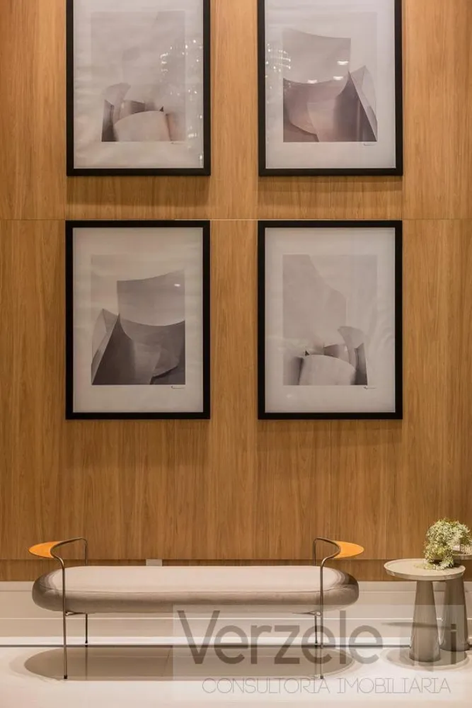 Apartamento, 4 quartos, 131 m² - Foto 4