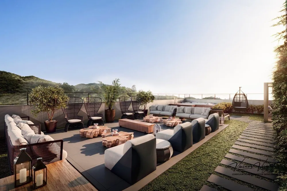 Apartamento, 2 quartos, 84 m² - Foto 6