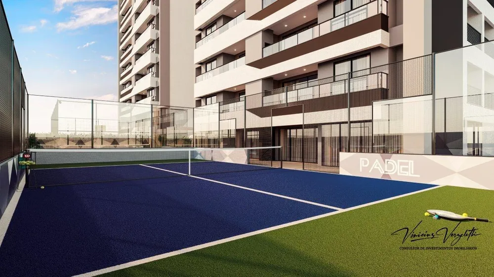 Apartamento, 2 quartos, 84 m² - Foto 8