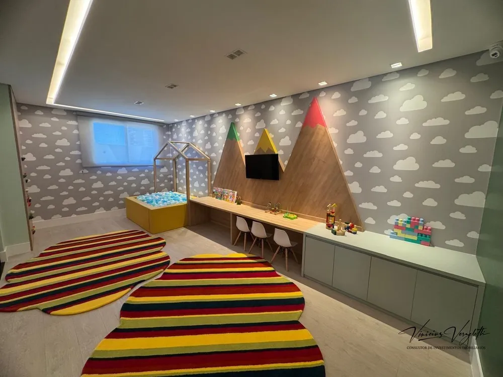 Apartamento, 2 quartos, 84 m² - Foto 13